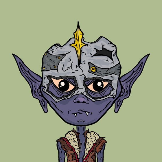 DarkElf #9945