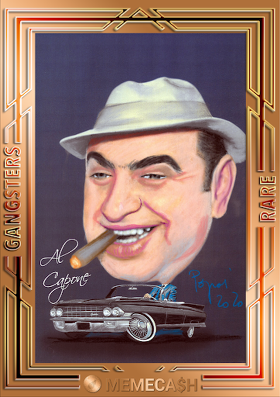 Al Capone