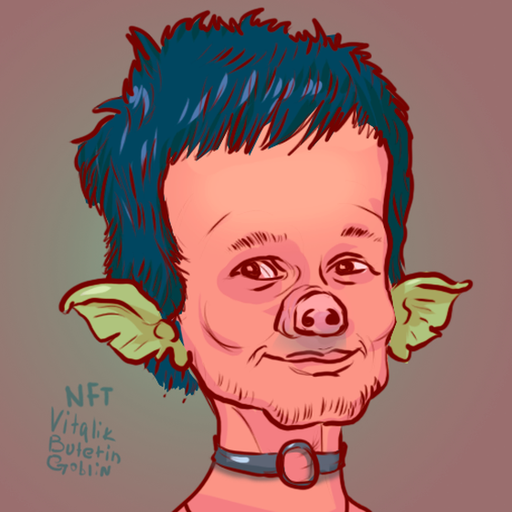 Vitalik Goblin #43