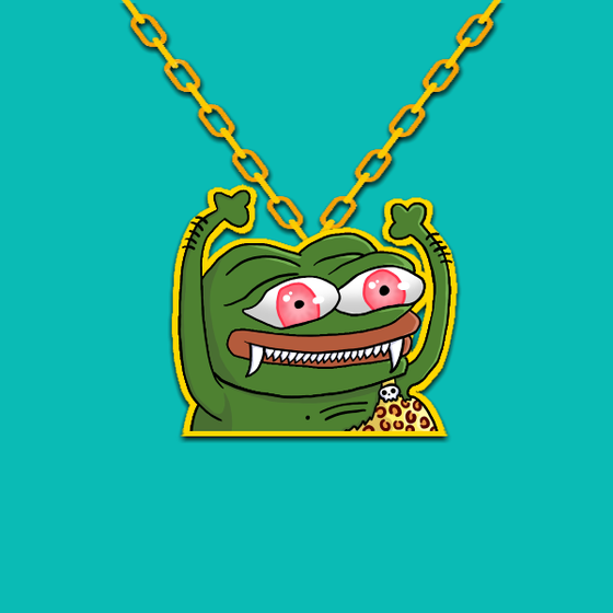 TiffPepe HD #1787