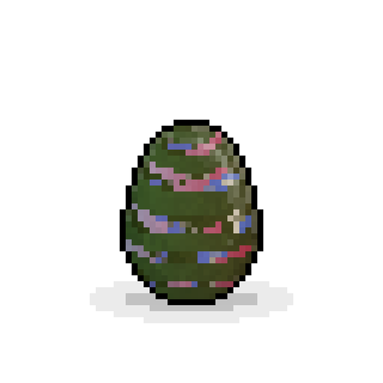 UNHATCHED #5232