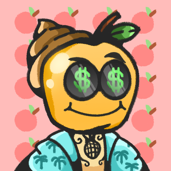Fruity Fools #2667