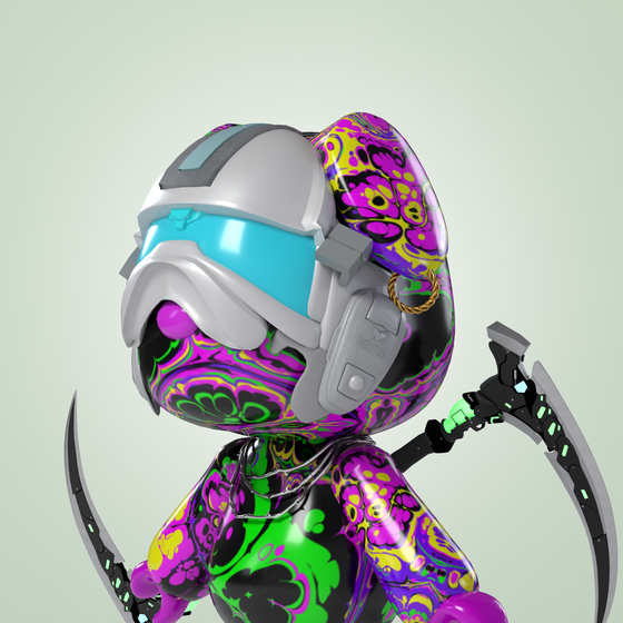 MetaSamurai #1273