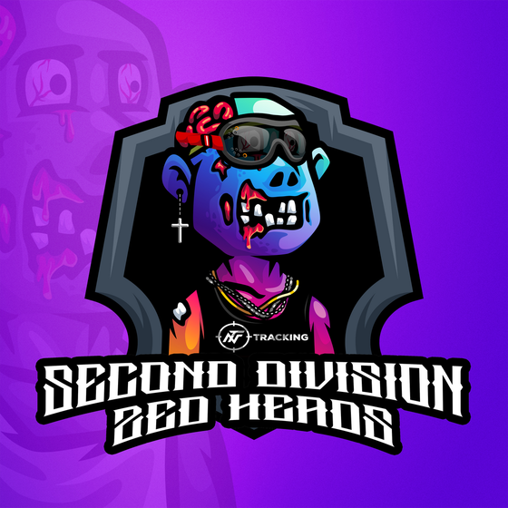 Second Division Zed Heads