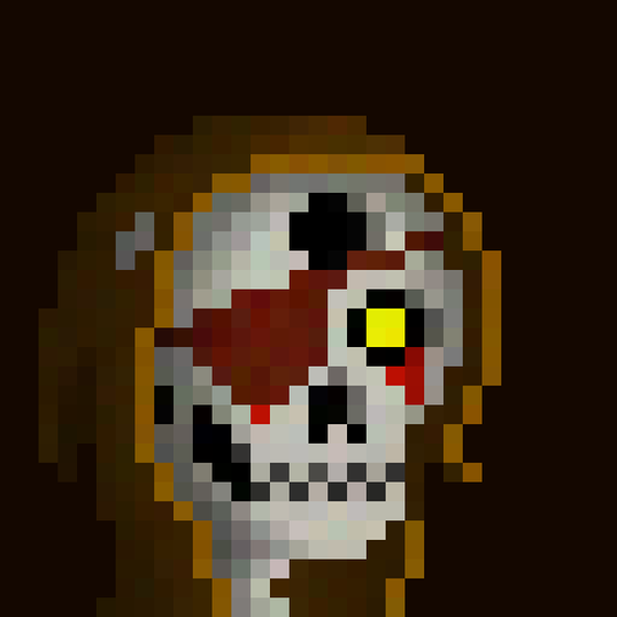 Based Ghoul ⛧ 4934
