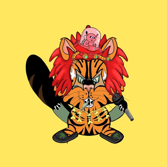 CatBoners #6031