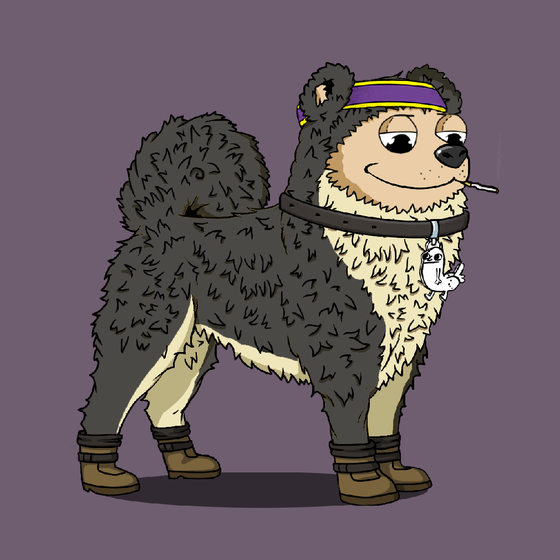 y00ts Canine Club #471