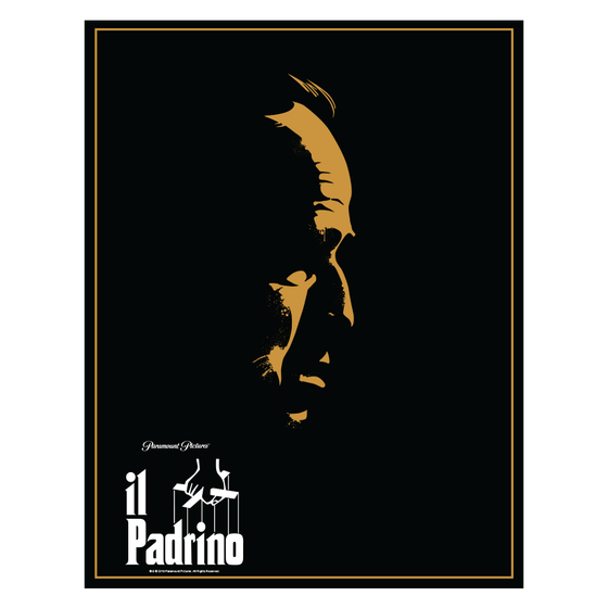 IL Padrino