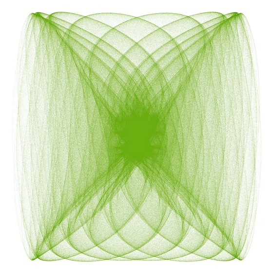 The Art Of Mathematics  #278