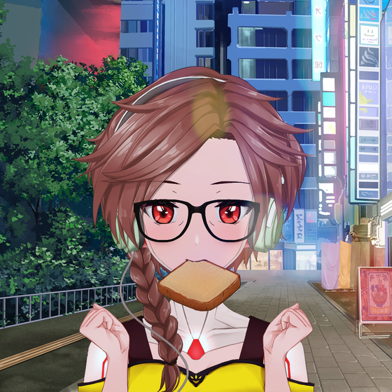 Maiden#1626 - Akechi Emiko