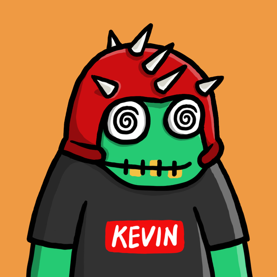 Kevin #1311