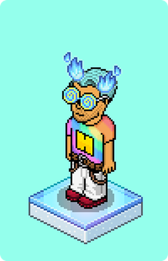 Habbo #2447