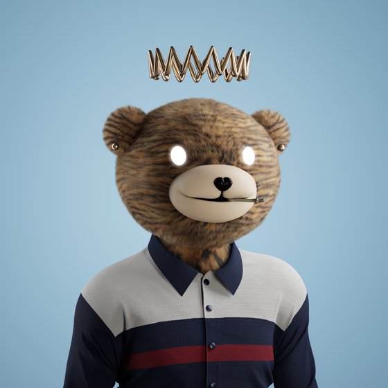 Teddies 9855