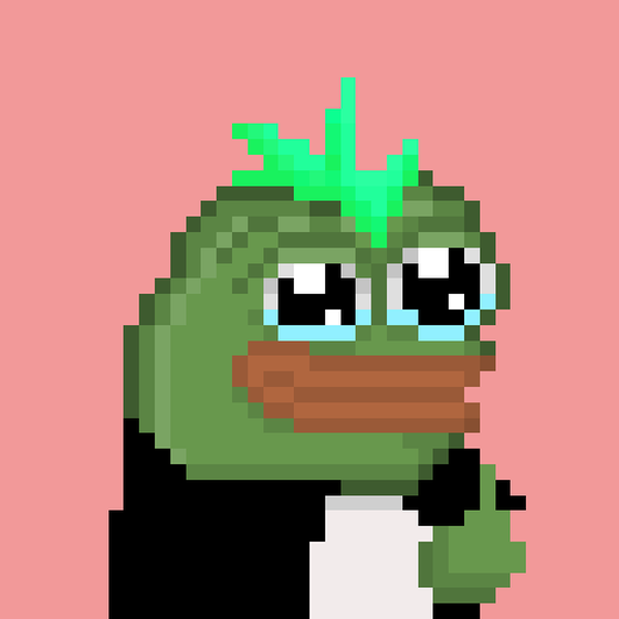 PEPE #4275