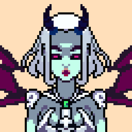 Demonix #4986