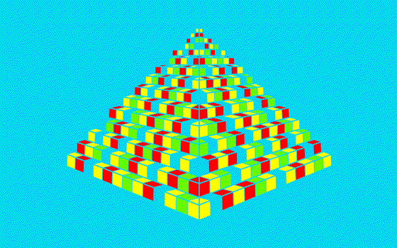 Pyramid