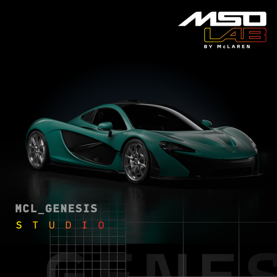 MSO LAB Genesis #241