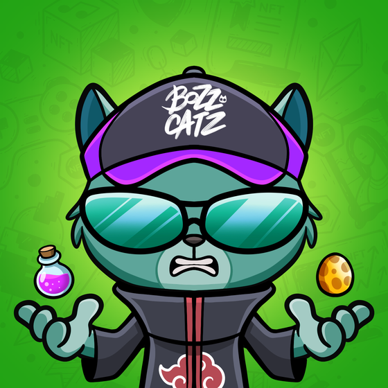 BozzCatz #5822