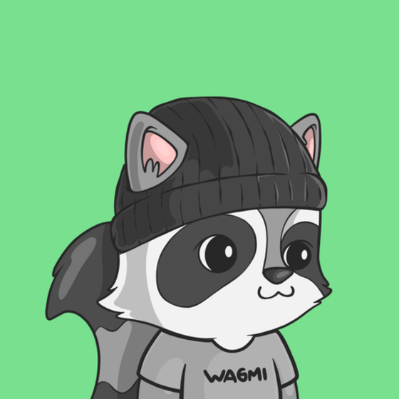 LookAtMyRaccoon #9547