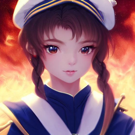 Wifus Academy #509