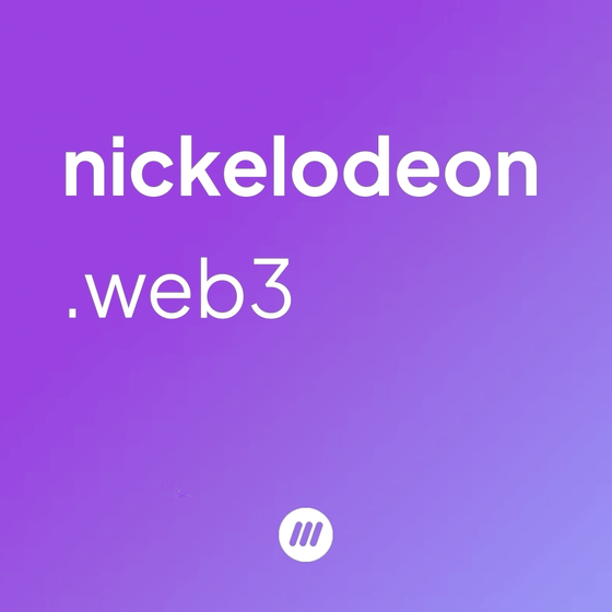 nickelodeon.web3