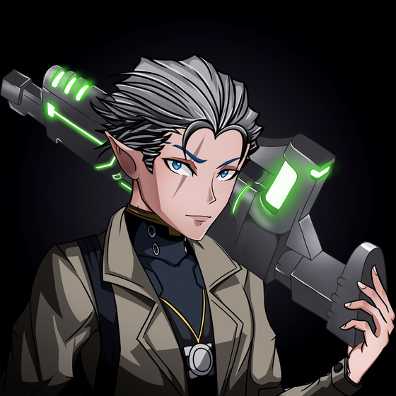 Tenkai #1622