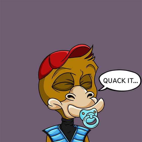 Duckling #3746