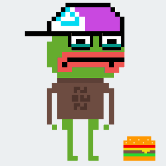 Nounpepe #2184