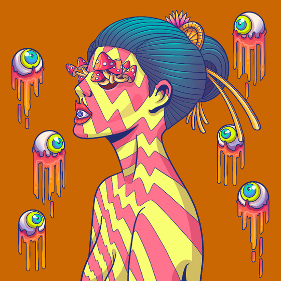D3LUSION #6780