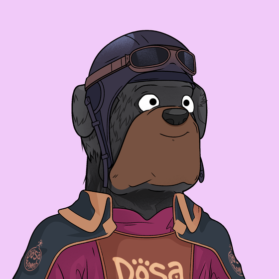 Dosacrats #9967