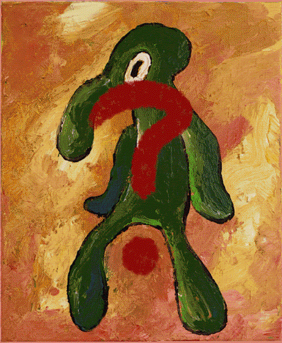 BOLD AND BRASH #783