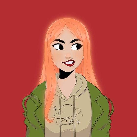 Women From Venus #744