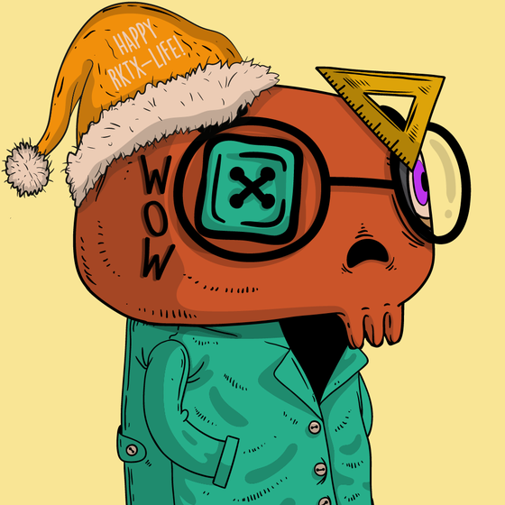 Non-Financial Advisor # 981