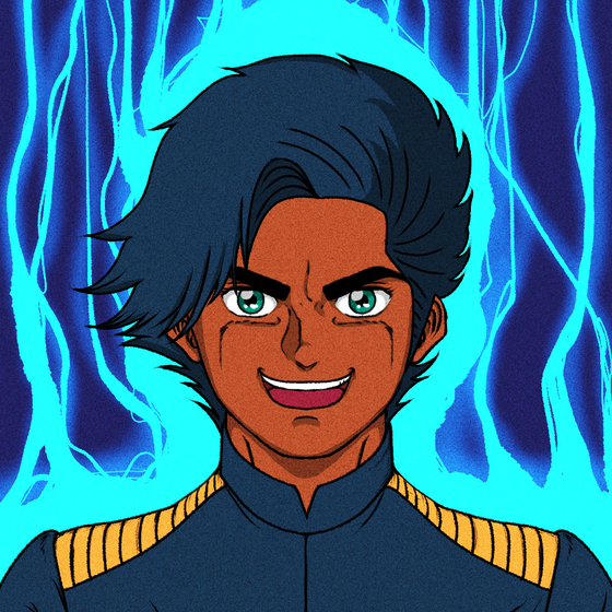 Imagine Senki Metazed #267