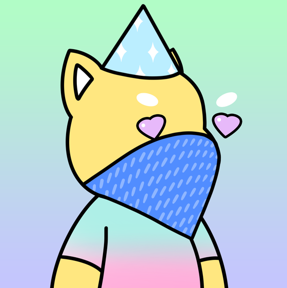 Babydoge Doodle #794