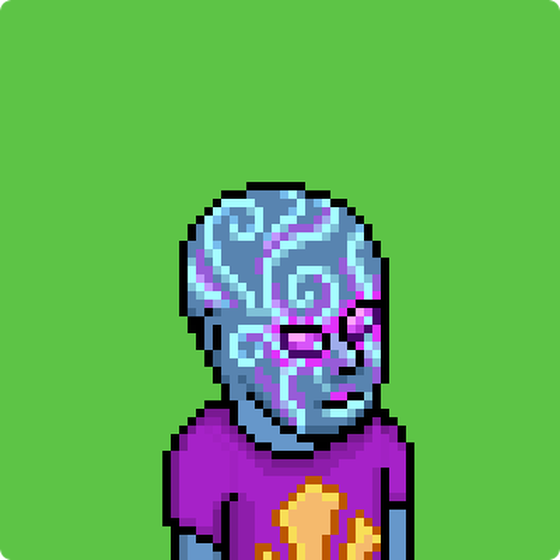 Habbo Portrait #4364