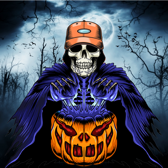 Pirates #25