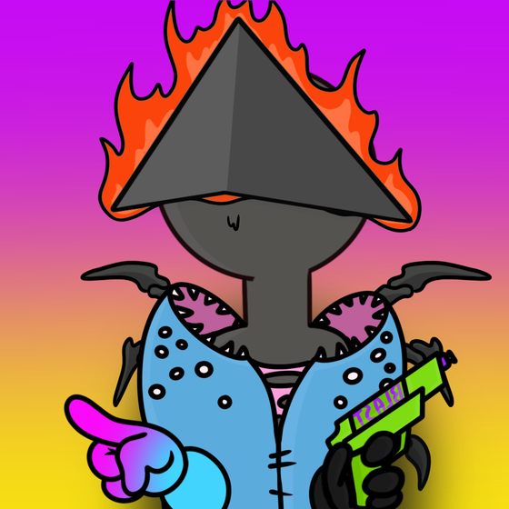 Kryptic Kids #479