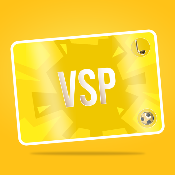 VaynerSports Pass #12277