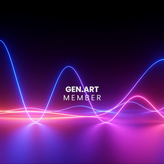 GEN.ART Membership