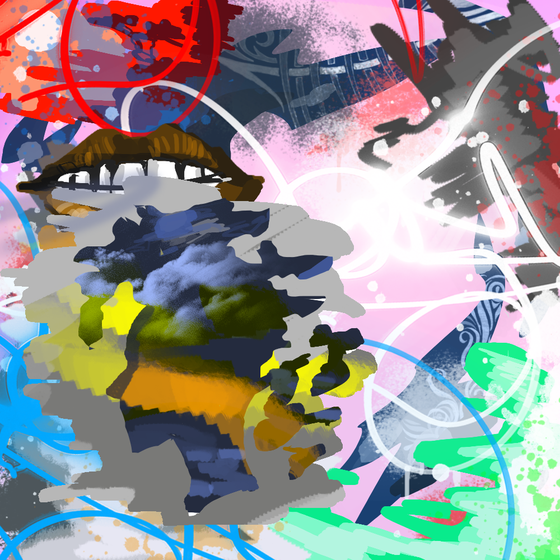 Abstraction  #501