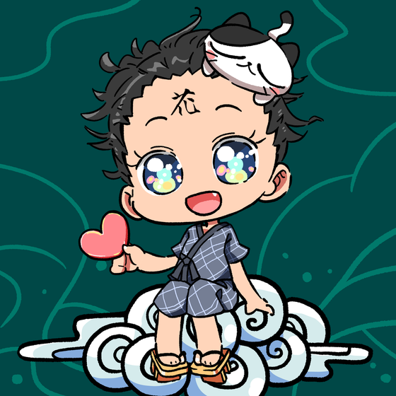 Chibi Lolita #4782