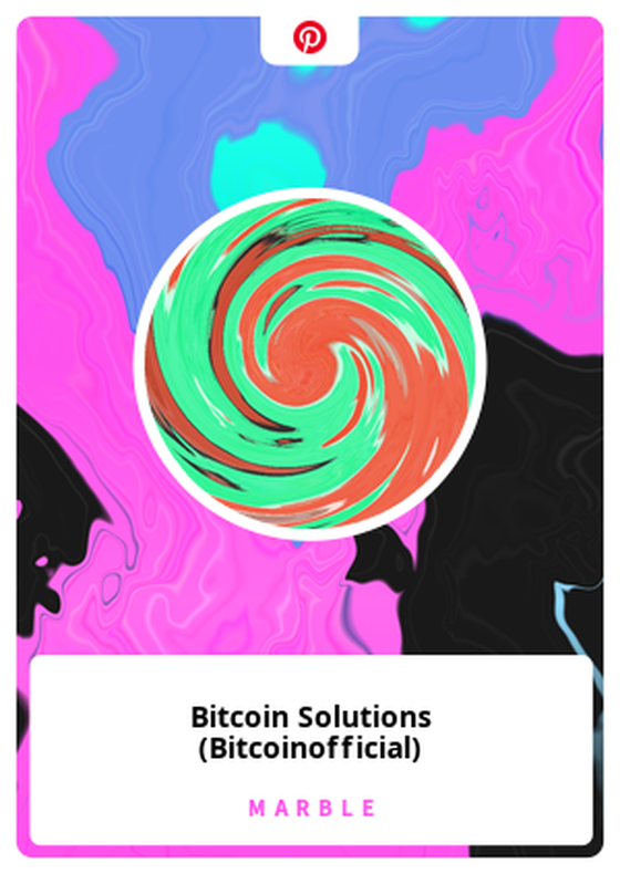 Bitcoin Solutions (Bitcoinofficial)