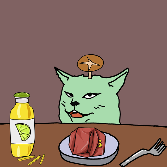 Degens #367