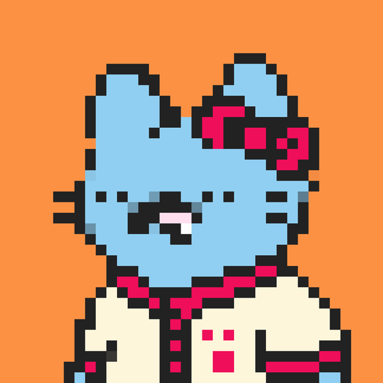 Game Cat #7015