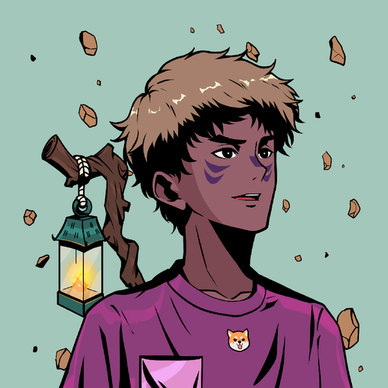 Huki #236