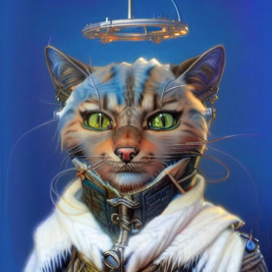 Cataro World #631
