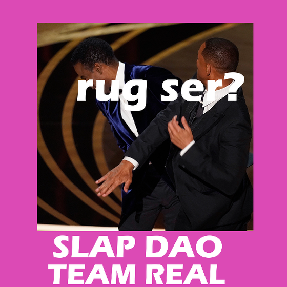 Slap DAO #632