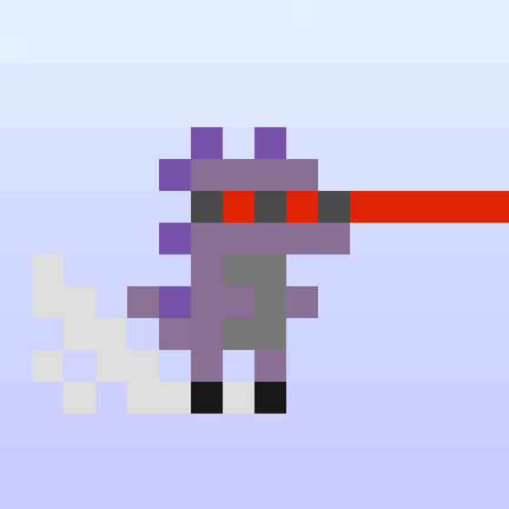 tiny dinos #7069