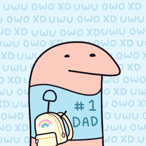 baby poob #1249